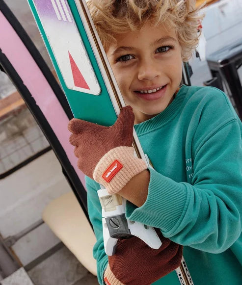 Gants Handy – Hello Hossy | Enfant & Bébé