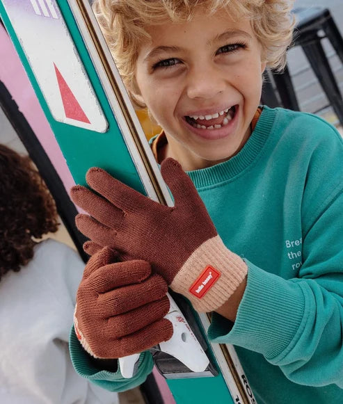 Gants Handy – Hello Hossy | Enfant & Bébé