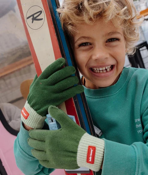 Gants Handy – Hello Hossy | Enfant & Bébé
