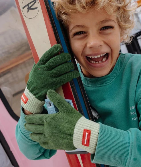 Gants Handy – Hello Hossy | Enfant & Bébé