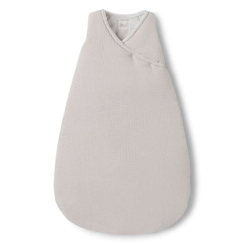 Gigoteuse Polaire – Baby Shower