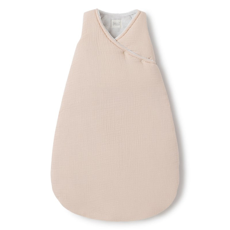 Gigoteuse Polaire – Baby Shower