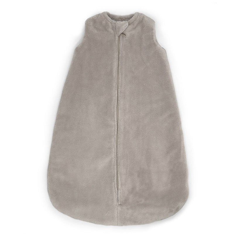 Gigoteuse Légère Printemps en Mousseline de Coton Bio – Latte | Baby Shower