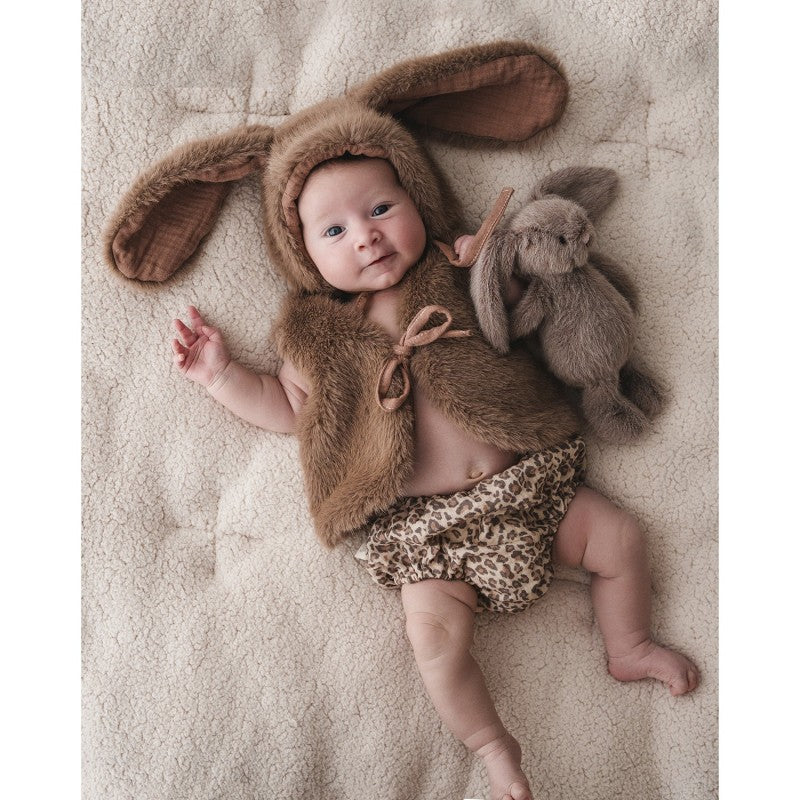 Gilet bébé Warmy – Babyshower