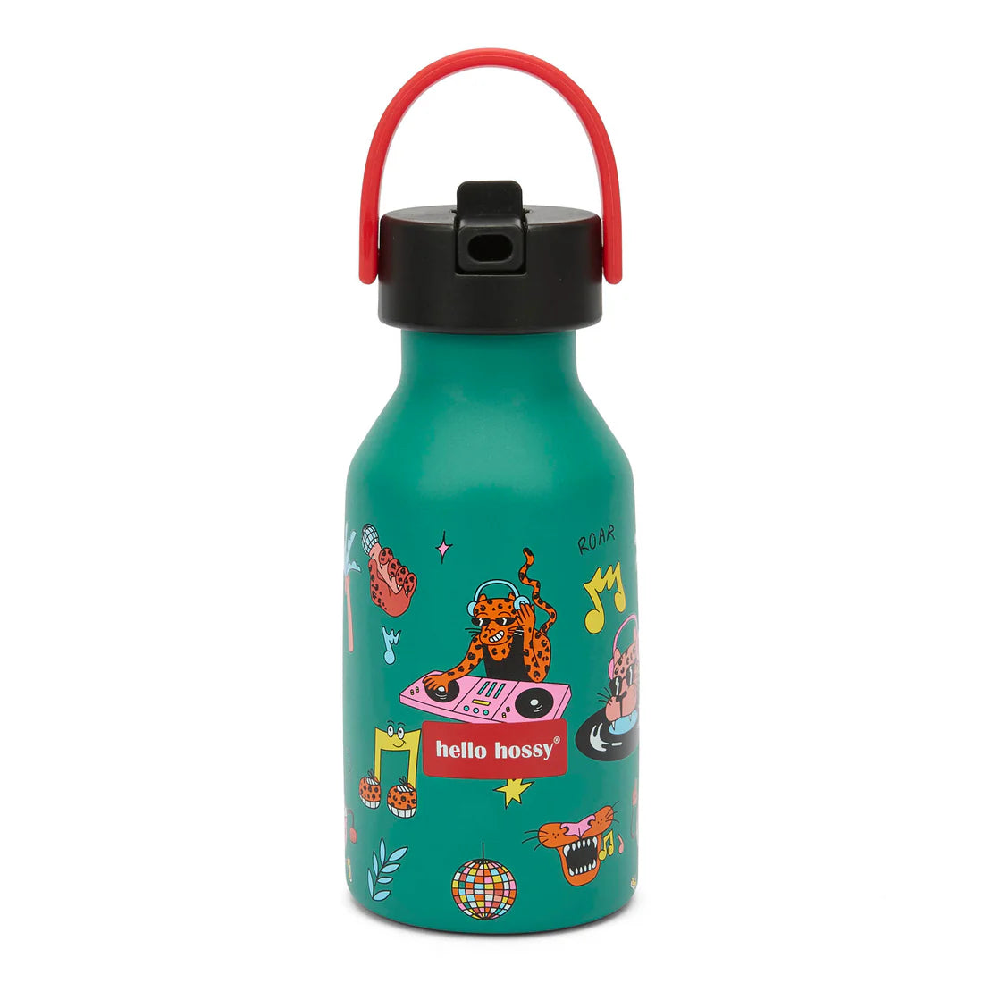 Gourde Isotherme Enfant Hello Hossy® | 350ml