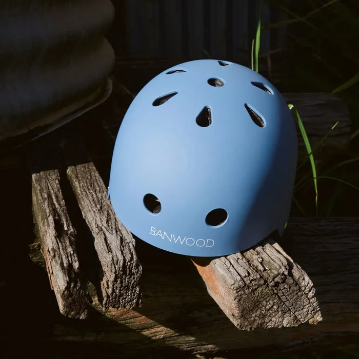 Casque Vélo Enfant Banwood (50-54 cm)