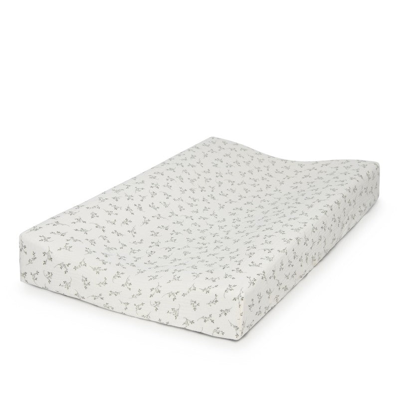 Housse de matelas à langer – Babyshower