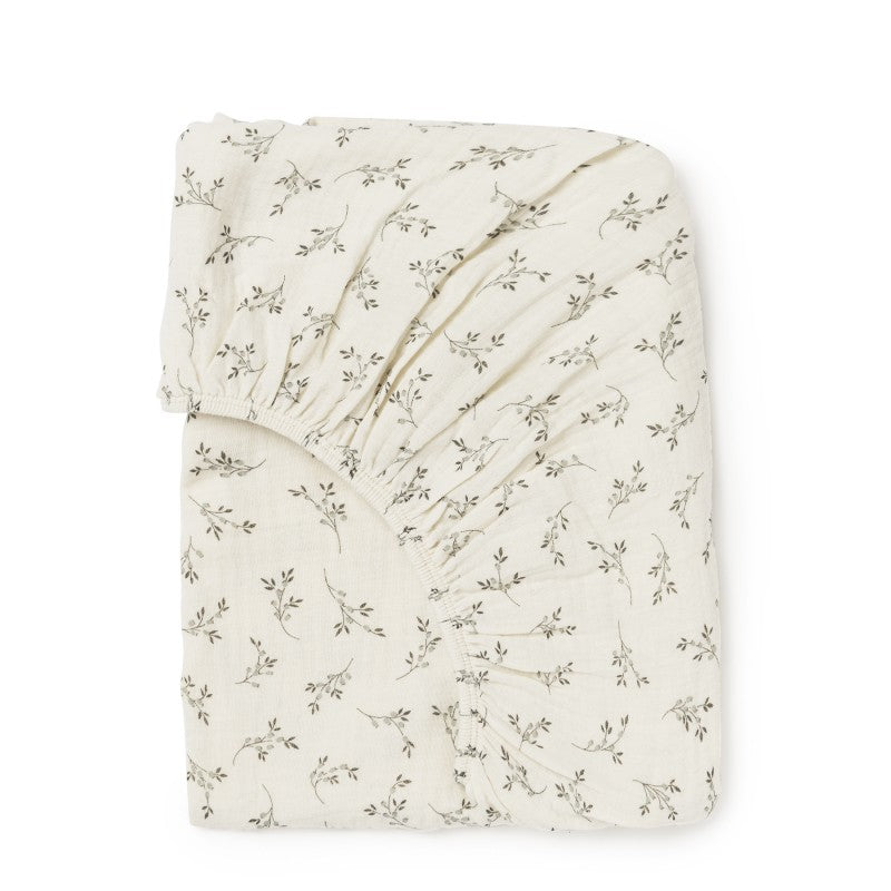 Housse de matelas à langer – Babyshower