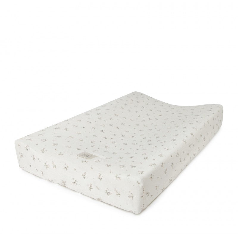 Housse de matelas à langer – Babyshower