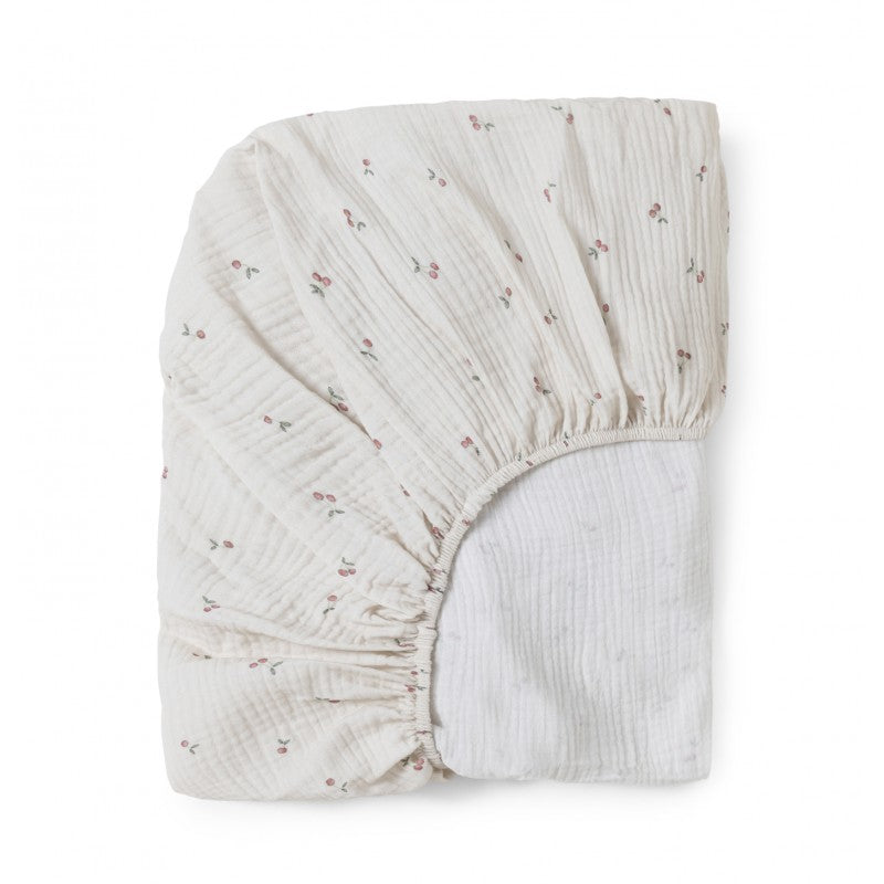 Housse de matelas à langer – Babyshower