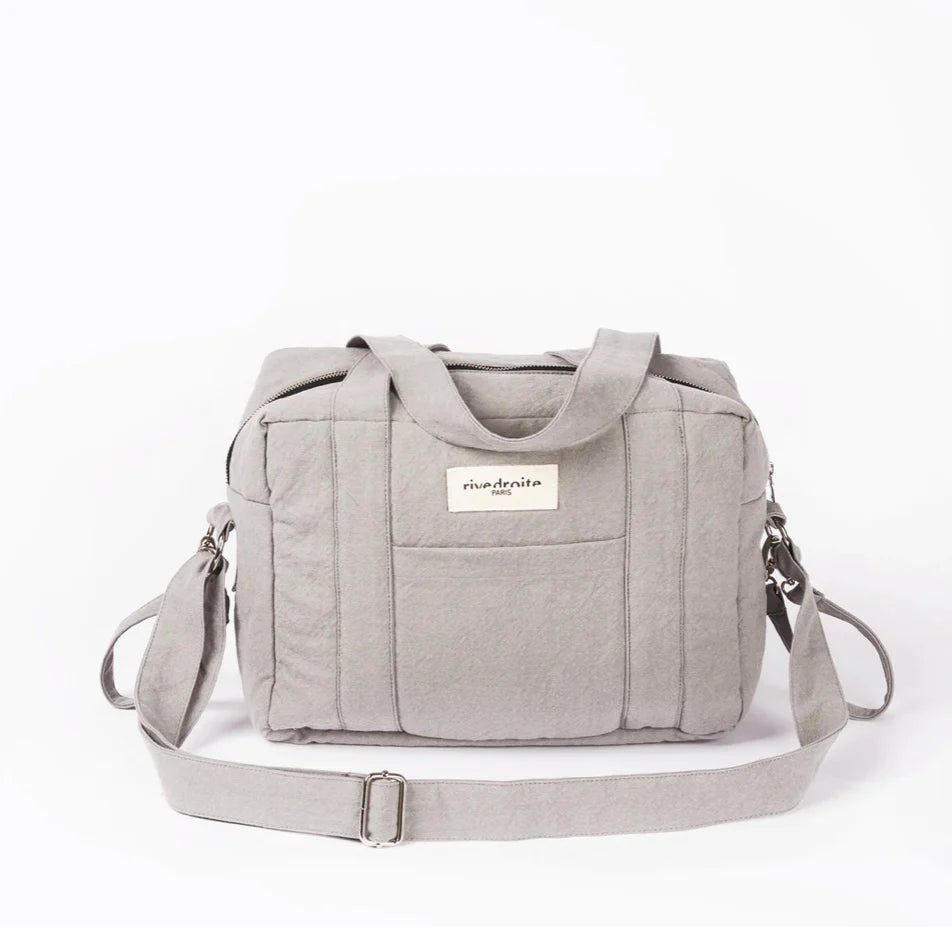 Sac à langer Darcy Rive droite