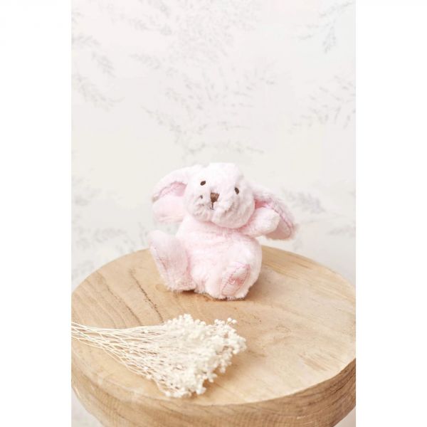 Augustin le Lapin 12 cm | Tartine et Chocolat
