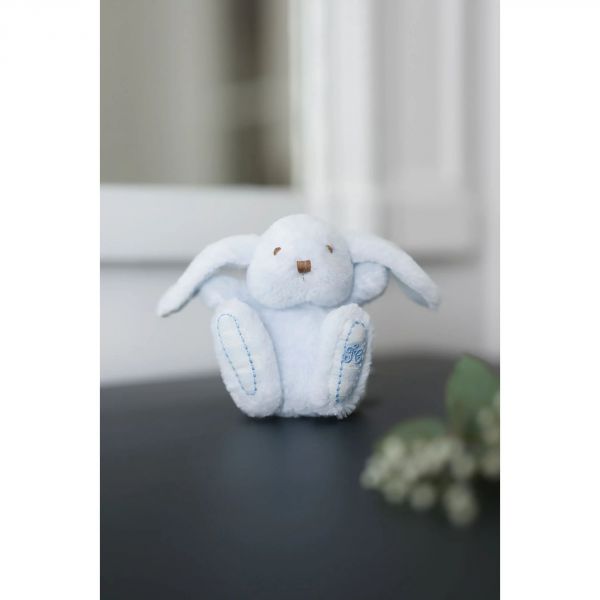 Augustin le Lapin 12 cm | Tartine et Chocolat