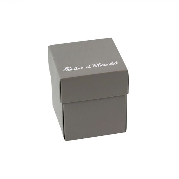 Augustin le Lapin 12 cm | Tartine et Chocolat