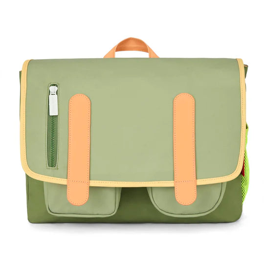 cartable 6+ Hello Hossy