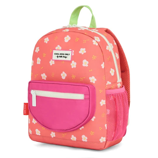 Sac à dos enfant Hello Hossy® | forme ronde 2-5 ANS