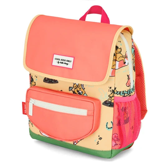 Sac à dos Cool Kids 2-5 ans– Hello Hossy