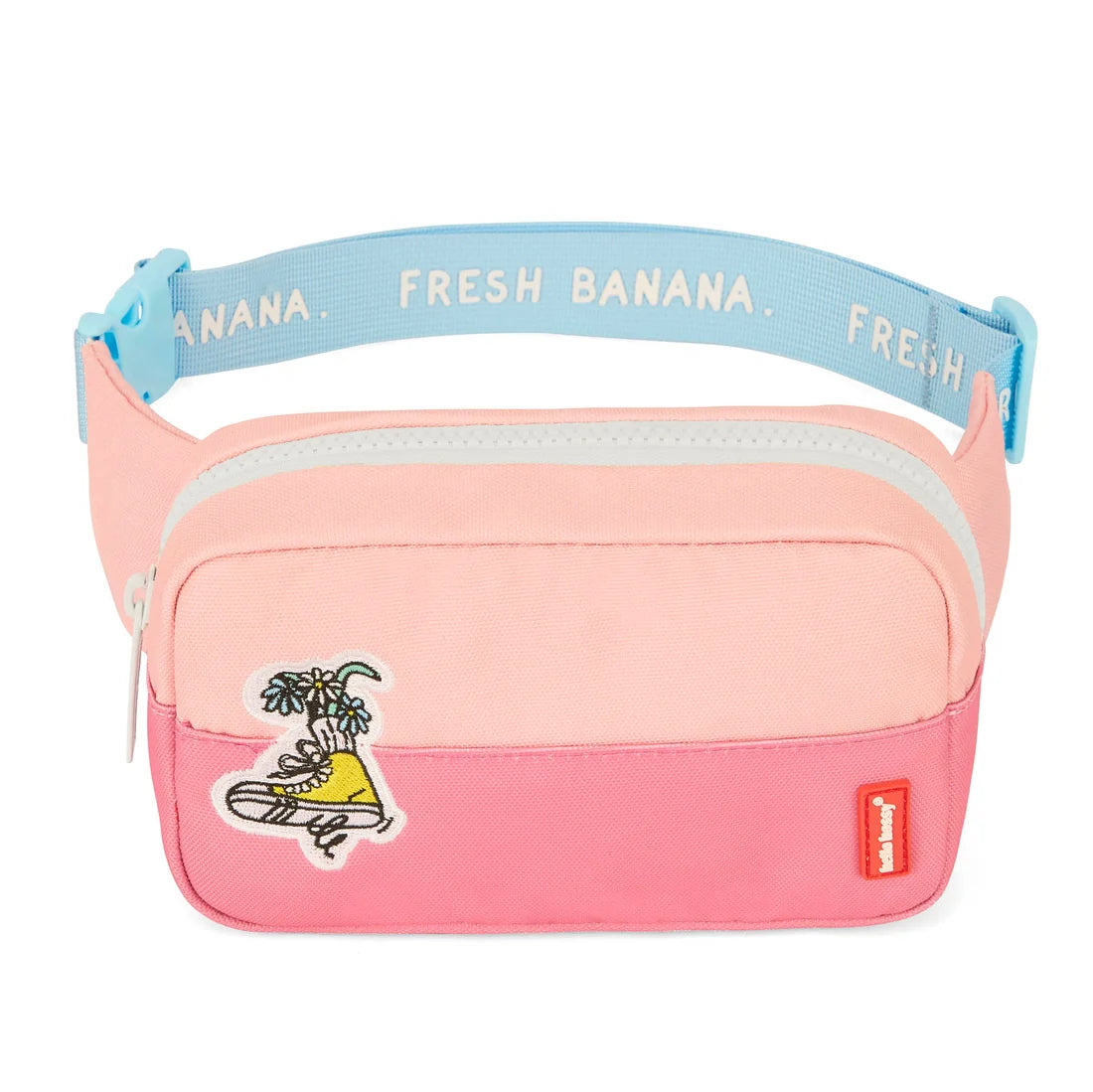 Sac Banane Enfant – Collection  en Polyester Recyclé