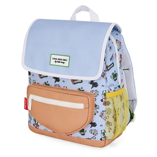 Sac à dos Cool Kids 2-5 ans– Hello Hossy