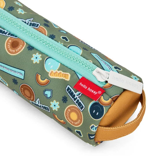 Trousse Hello Hossy –  Éco-Responsable