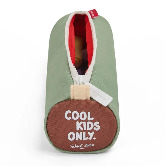 Trousse Hello Hossy –  Éco-Responsable