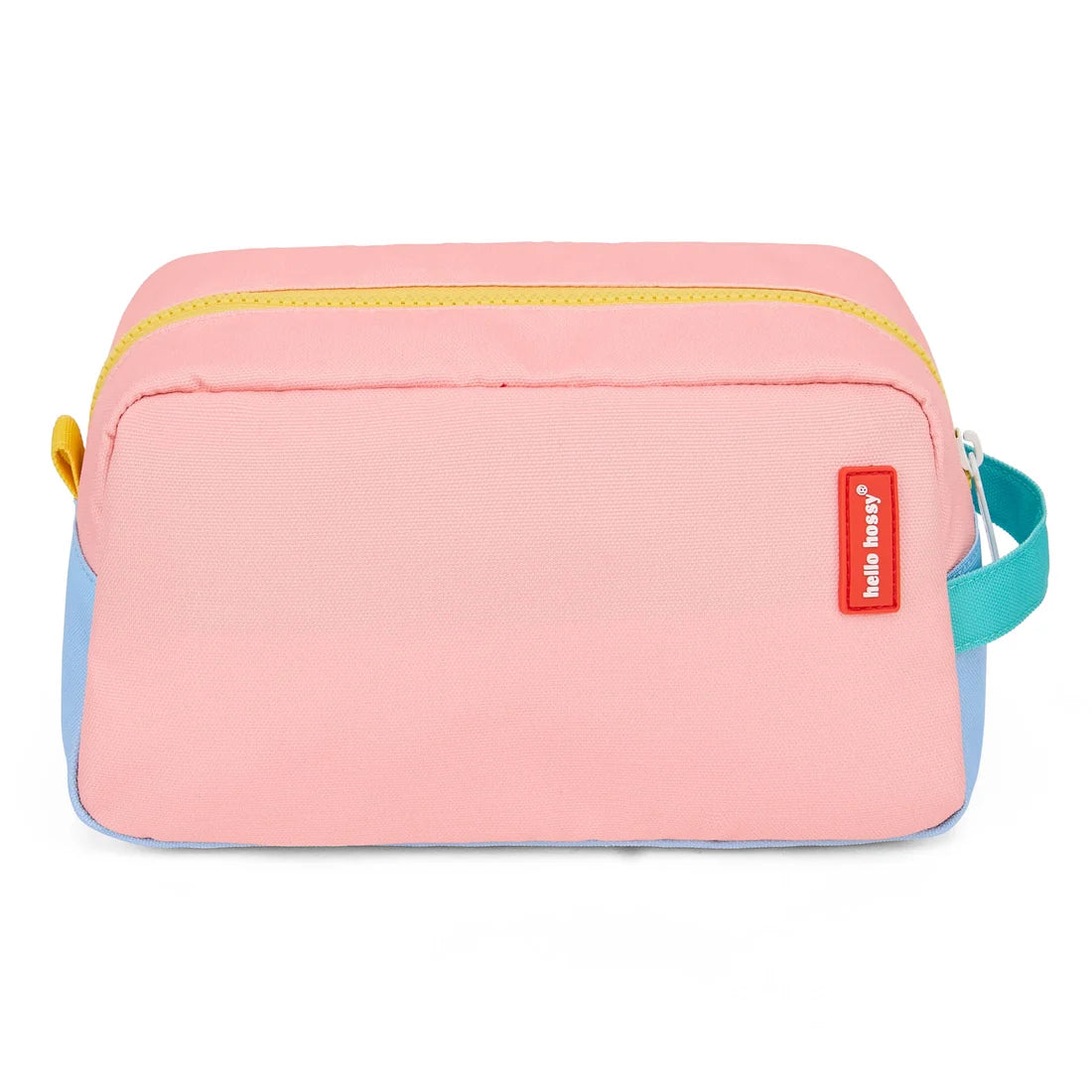 Trousse de toilette Hello Hossy – Grande contenance & Imprimés Bestsellers