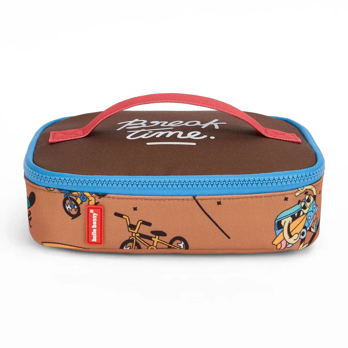Sac Goûter Isotherme – Hello Hossy