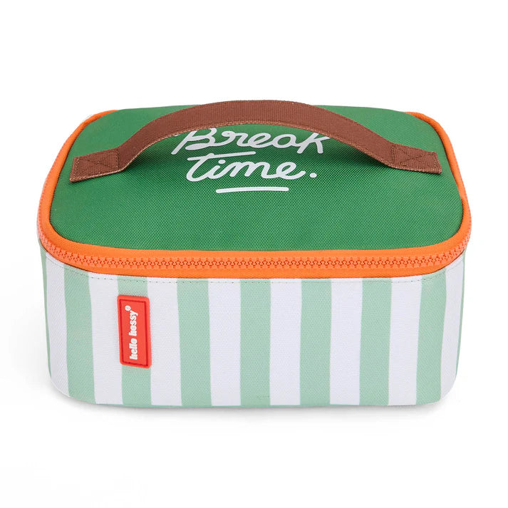 Sac Repas Isotherme Enfant – Hello Hossy