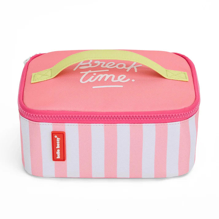 Sac Repas Isotherme Enfant – Hello Hossy