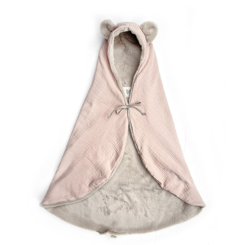 Couverture Polaire Teddy – Babyshower