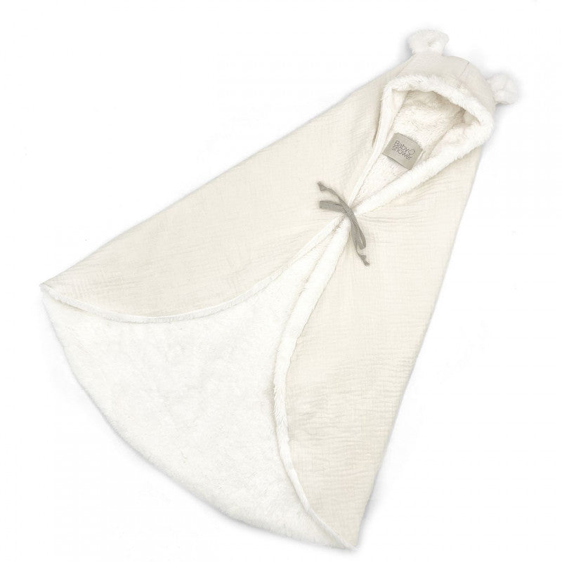 Couverture Polaire Teddy – Babyshower