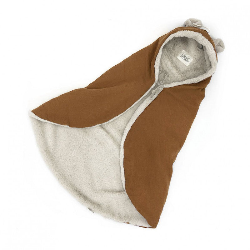 Couverture Polaire Teddy – Babyshower