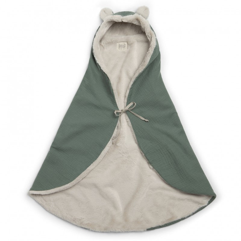 Couverture Polaire Teddy – Babyshower