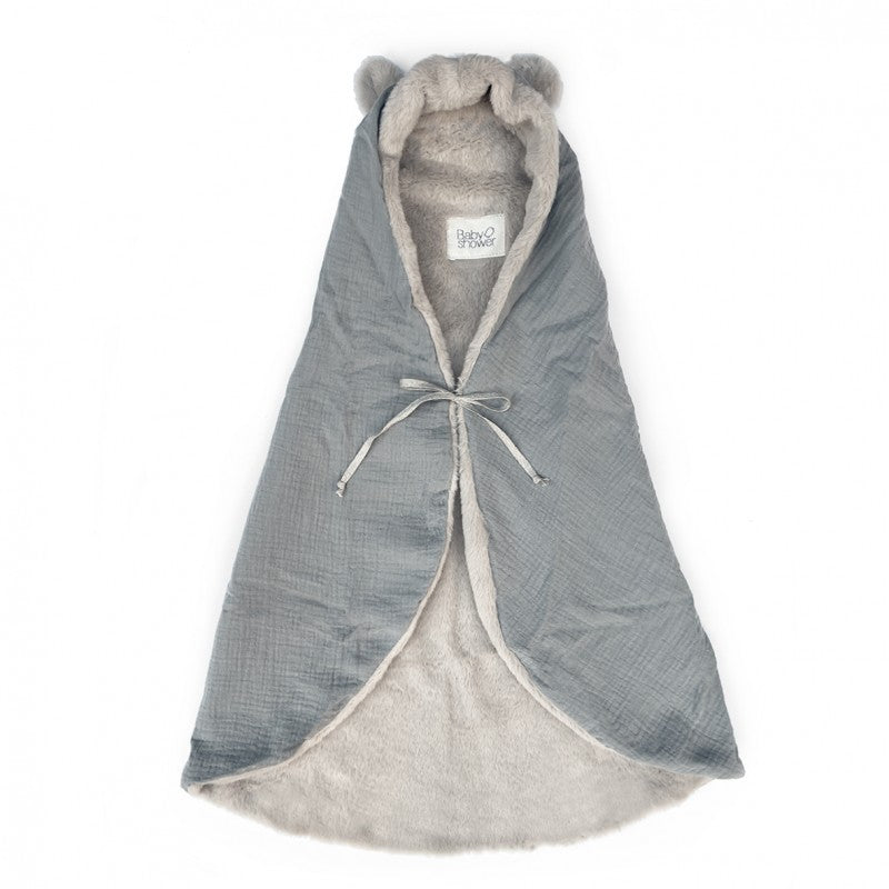 Couverture Polaire Teddy – Babyshower