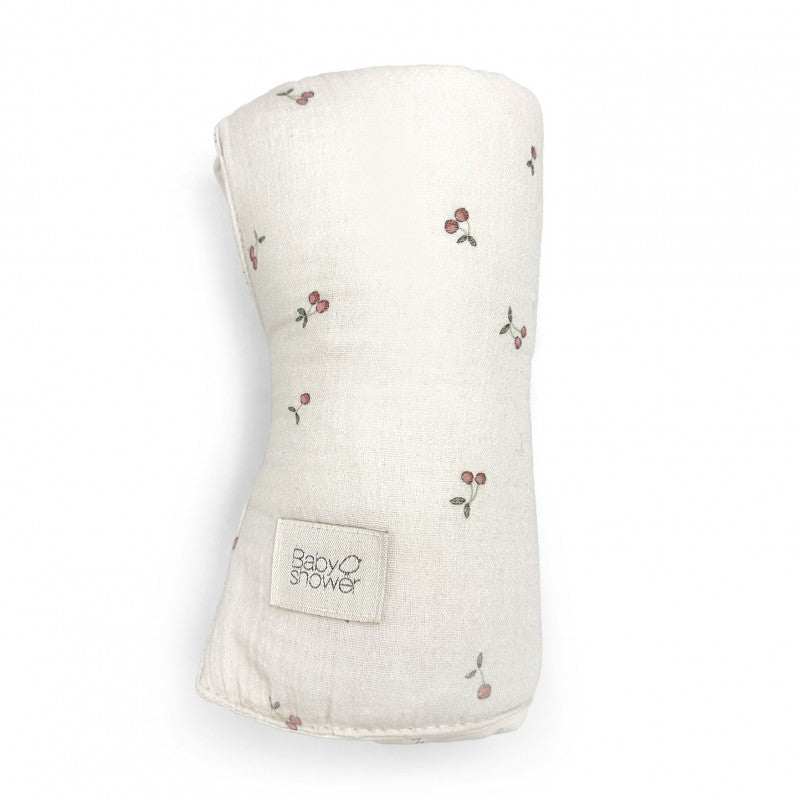 Matelas à langer nomade Knot | Babyshower