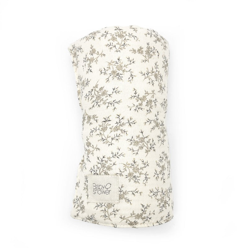 Matelas à langer nomade Knot | Babyshower