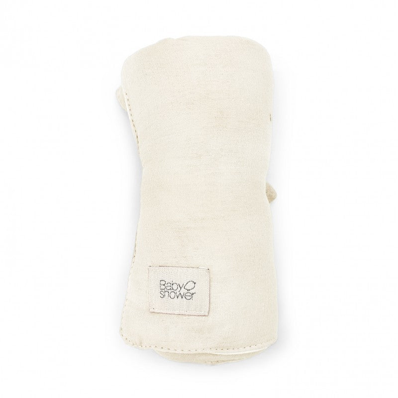 Matelas à langer nomade Knot | Babyshower