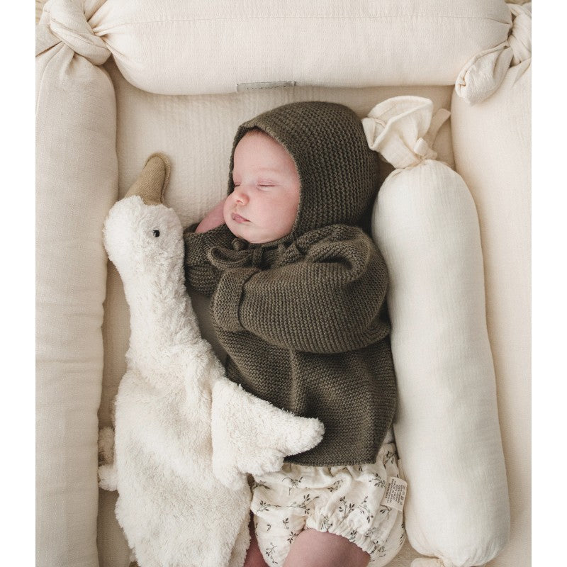 Nid d'appoint – Babyshower