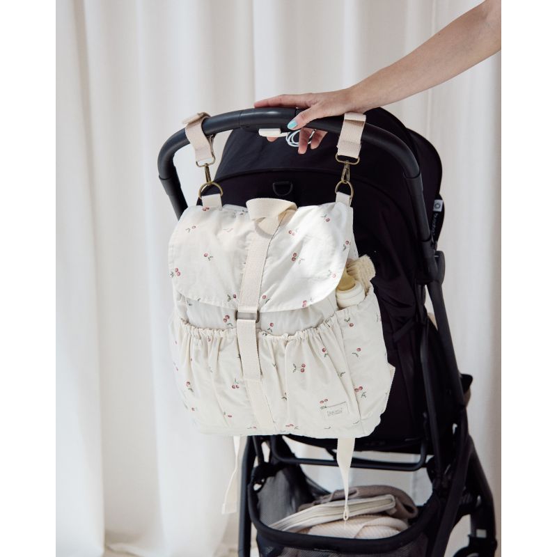 Sac à dos poussette Studio Feel | Babyshower