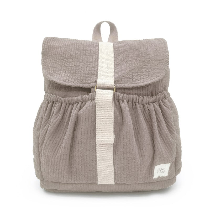 Sac à dos poussette Studio Feel | Babyshower