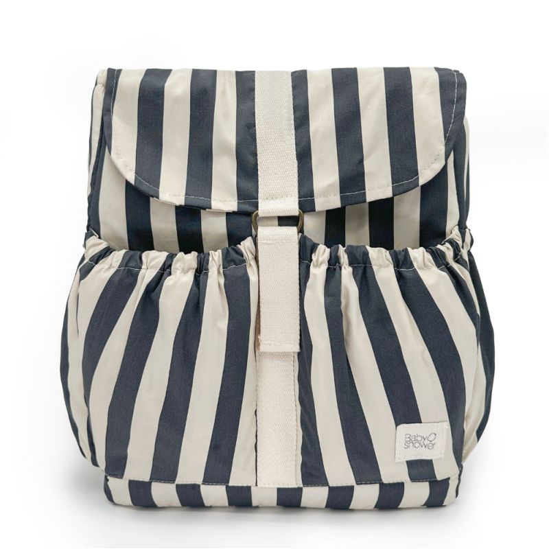 Sac à dos poussette Studio Feel | Babyshower