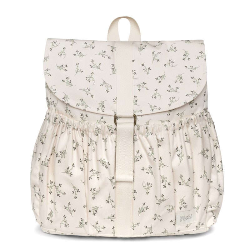 Sac à dos poussette Studio Feel | Babyshower