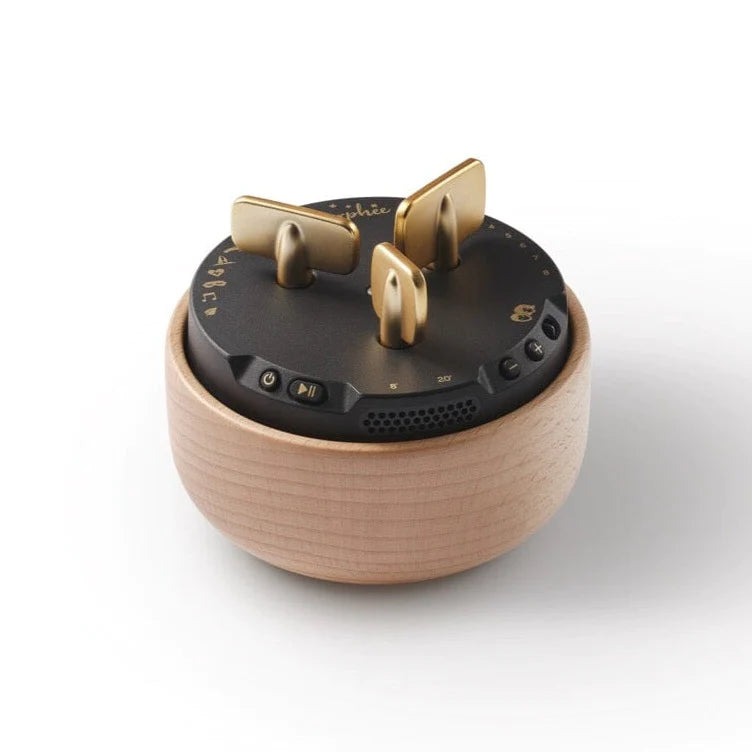 Morphée – Box de Méditation pour un Sommeil Réparateur