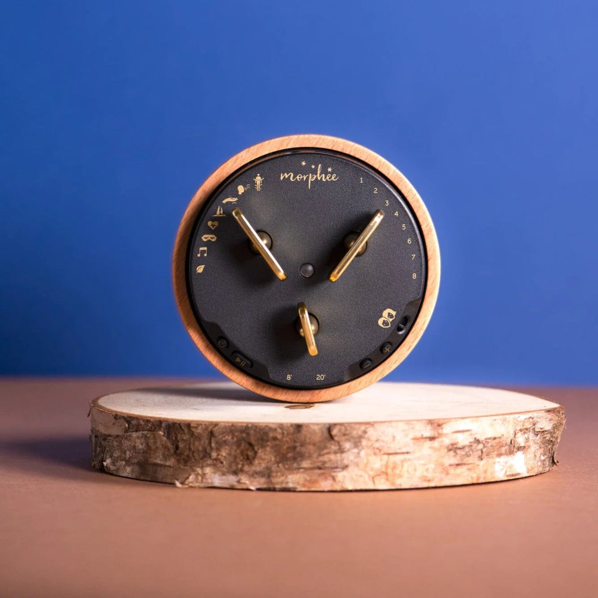 Morphée – Box de Méditation pour un Sommeil Réparateur