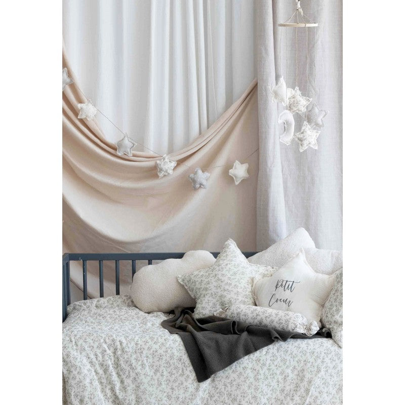 Mobile Night Sky – Décoration Berceau Babyshower