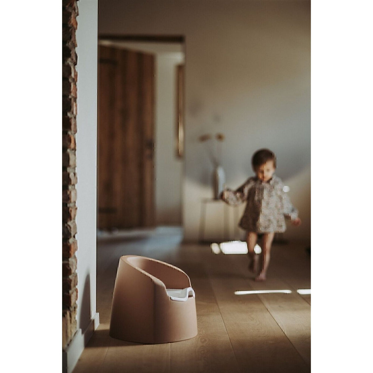 My Potty Quax – Pot bébé ergonomique