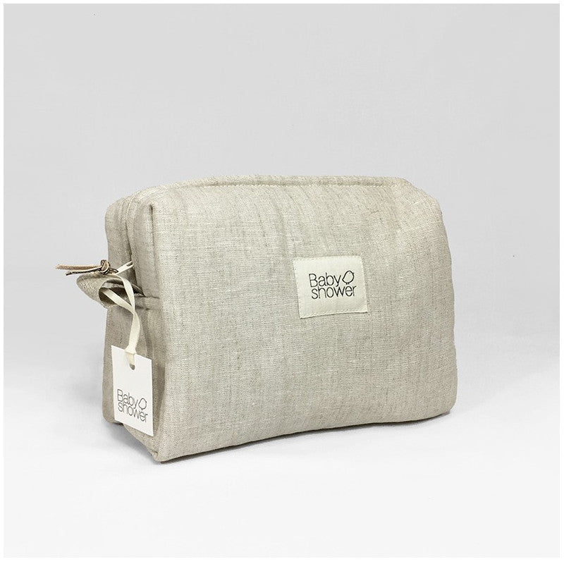 Trousse de toilette bébé Camila – Babyshower
