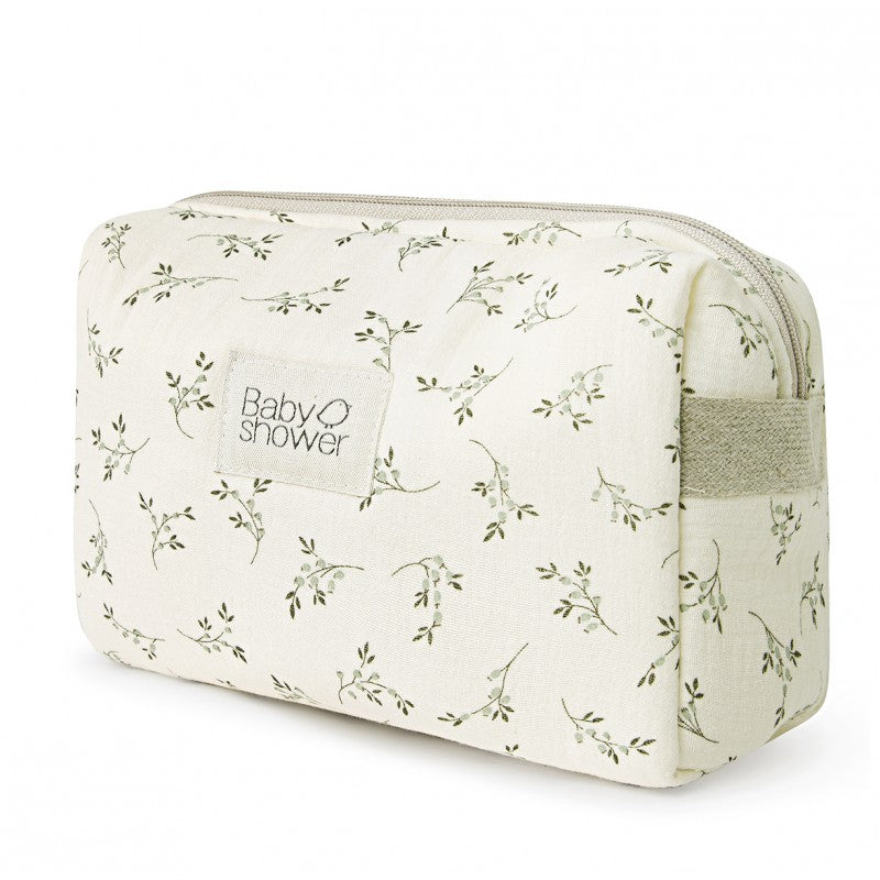 Trousse de toilette bébé Camila – Babyshower