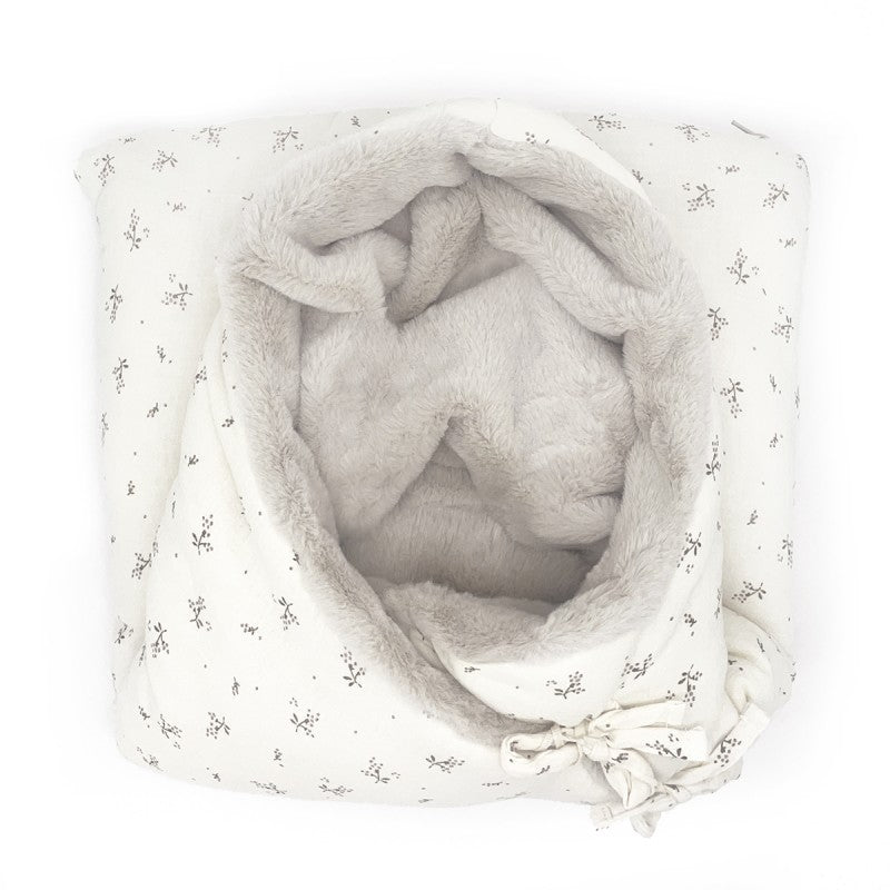Nid d'ange Polaire – Babyshower
