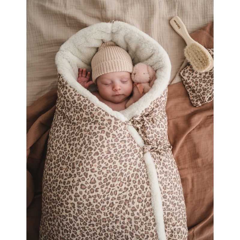 Nid d'ange Polaire – Babyshower